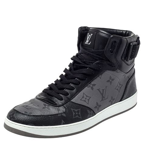 chunky sneaker louis vuitton|louis vuitton sneakers high top.